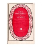 Gib. I. Mihaescu - Nuvele - 113607
