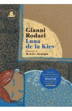 Cumpara ieftin Luna De La Kiev, Angela Mcallister - Editura Humanitas