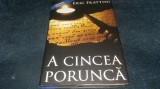 ERIC FRATTINI - A CINCEA PORUNCA