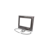 Ușă interioară pentru cuptor BOSCH 00680978 BALAY SIEMENS Original