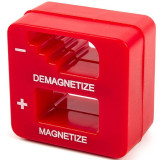 Dispozitiv pentru magnetizat si demagnetizat, HBM