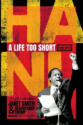 Hani a Life Too Short - Revised Edition foto