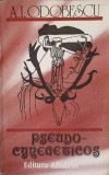 PSEUDO-CYNEGETICOS-A.I. ODOBESCU-352840