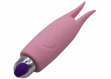 Vibrator Stimulating Pink