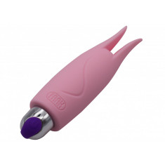 Vibrator Stimulating Pink