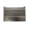 Carcasa superioara cu tastatura palmrest Laptop, HP, 250 G8, 255 G8, gri