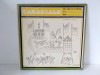 Vinil Caragiale - Conu Leonida, CFR, Bubico - Electrecord (VG+)