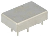 Convertor DC/DC 2W 36-75V la 12V/-12V