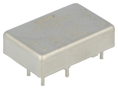 Convertor DC/DC 2W 36-75V la 12V/-12V foto