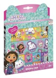 Set abtibilduri - Gabby&#039;s Dollhouse, Totum