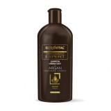 Gerovital Tratament Expert Sampon hidratant cu Argan, 250ml, Farmec