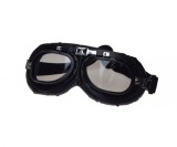 Ochelari motociclist rama neagra, model T01 Cod Produs: MX_NEW AB361001B