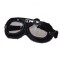 Ochelari motociclist rama neagra, model T01 Cod Produs: MX_NEW AB361001B