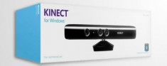 Kinect for Windows foto