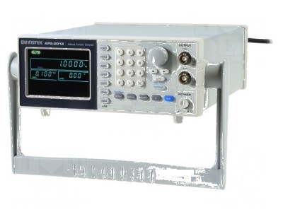 Generator de semnal digital 12MHz LCD 3,5 inch Ch:1 4kpts/ch foto