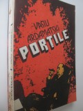 Portile - Vasili Ardamatski