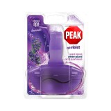 Cumpara ieftin Odorizant WC Peak 55 g Violet lavanda