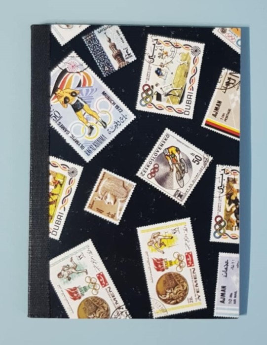FDC Star Wars si 1.Clasor