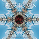 Lost Not Forgotten Archives: Live at Madison Square Garden (2010) - Clear Vinyl | Dream Theater, Inside Out Music