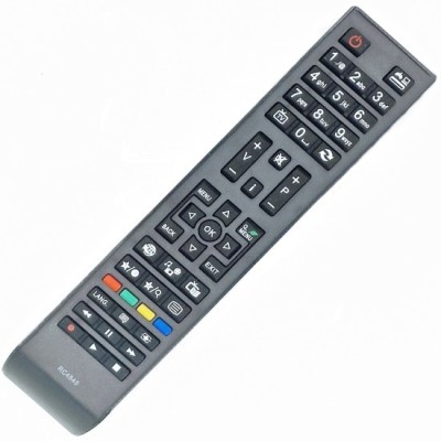 RC4845 Telecomanda pentru LCD/LED FINLUX, DIGIHOME, KENDO, SHARP, TELEFUNKEN foto