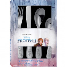 Set tacamuri 4 piese Frozen II foto