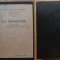 Antony Babel, La Bessarabie, Etude historique, etnographique et economique, Paris 1926, editia 1