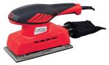 Slefuitor electric cu vibratii 200 W - 90 x 187 mm Raider Power Tools