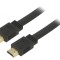 Cablu HDMI 2.0 HDCP 2.2 Plată PVC