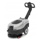 Masina pentru spalat si aspirat pardoseli Lavor Quick 36E, alimentare 230V, productivitate 1260 mp/h