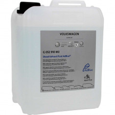 Aditiv Filtru Particule Volkswagen Diesel Exhaust Fluid AdBlue, 5L