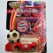 macheta MATCHBOX Audi TT Roadster - Bayern Munchen 1999 , masina noua , in cutie