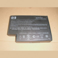 Acumulator laptop second hand HP Pavilion ZE5200 371785-001
