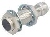 Senzor Inductiv PNP NO 0-2mm 10-30VDC M12 IP67 200mA