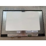 Ansamblu display pentru ASUS VivoBook Flip 14 TM420 TM420IA cu touch screen
