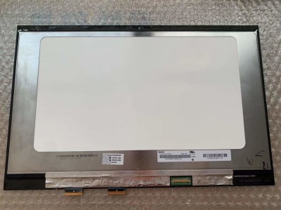 Ansamblu display pentru ASUS VivoBook Flip 14 TM420 TM420IA cu touch screen foto