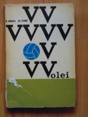 Volei - 5220 foto