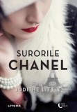 Surorile Chanel Judithe Little