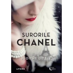 Surorile Chanel Judithe Little
