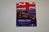 English today nr. 13 - Curs limba engleza + CD + DVD
