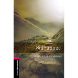 Kidnapped - Oxford Bookworms 3 - Robert Louis Stevenson