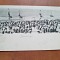 Carte postala, imagine Scheveningen, inceput de secol XX