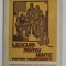 LEACURI PENTRU MINTE , PATANII MOLDOVENESTI de CONSTANTIN NONEA, 1943 *CU 16 GRAVURI ORIGINALE DE TH. KIRIACOFF-SURUCEANU