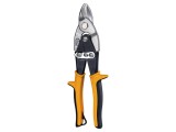 Foarfece PROLINE 17384 pentru tăiere tablă oțel, cupru și aluminiu