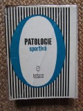 Patologie Sportiva - I. Dragan