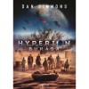 Hyperion buk&aacute;sa - Dan Simmons