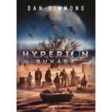 Hyperion buk&aacute;sa - Dan Simmons