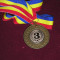 QW1 193 - Medalie - tematica invatamant - Locul 3