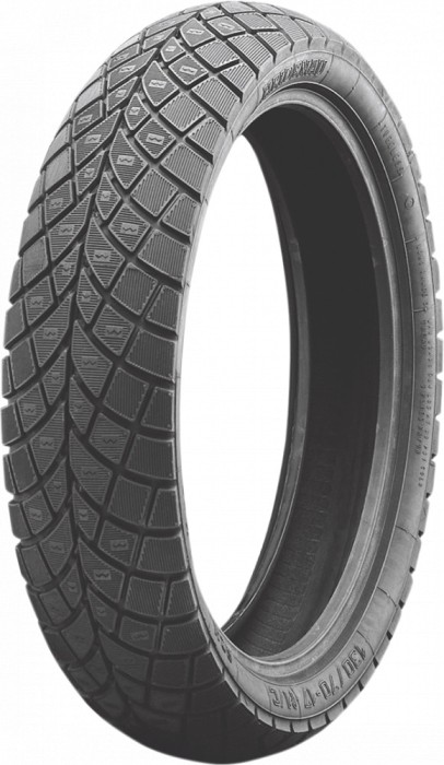 Anvelopa Heidenau K66 Touring 110/70-17 54H TL Cod Produs: MX_NEW 03050465PE