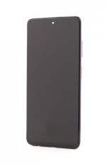 LCD Xiaomi Poco X3 Pro, Metal Bronze + Rama