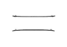 Armatura bara fata Vw Passat (B8), 08.2014-12.2023, inferior, 3G0807651B